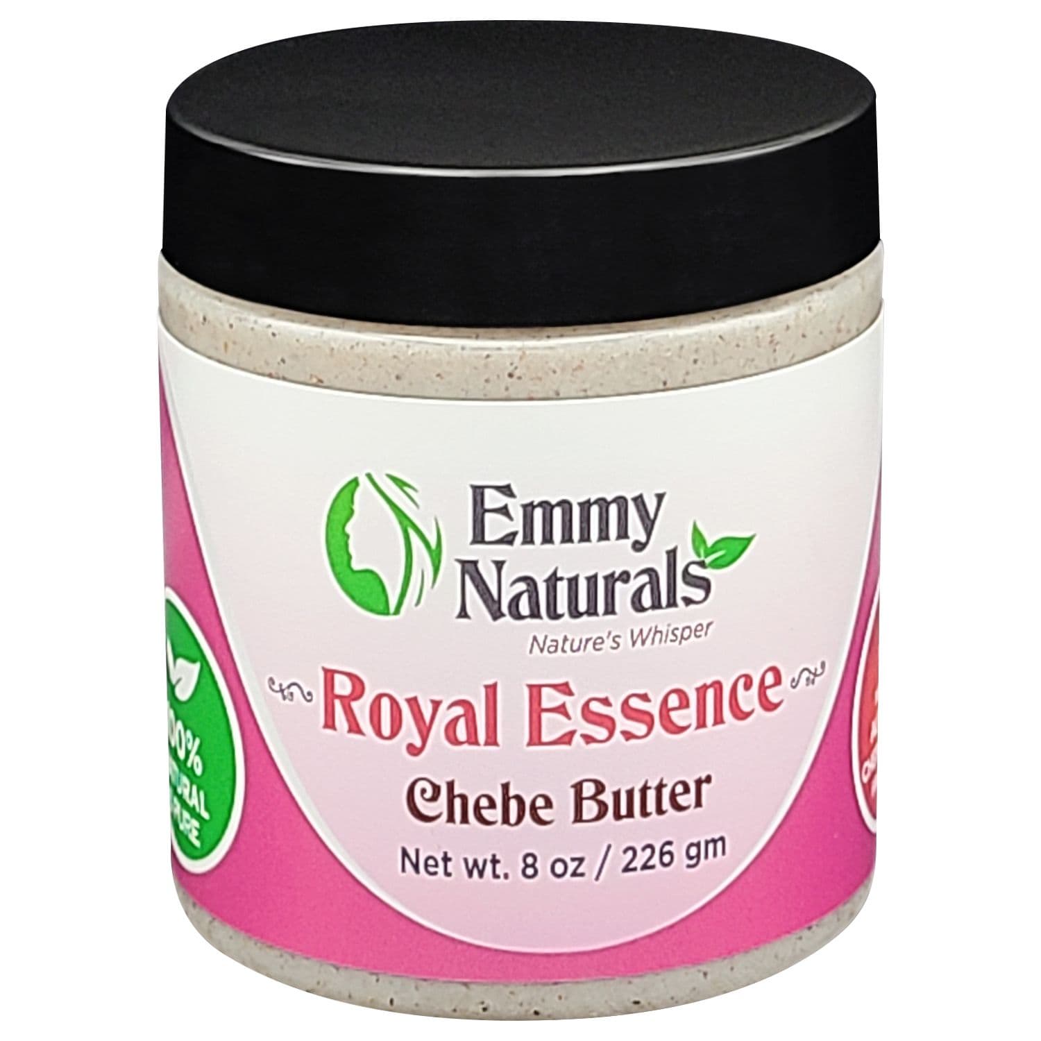 Chebe Hair Butter