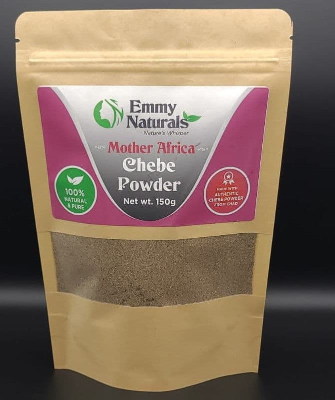 Chebe Powder