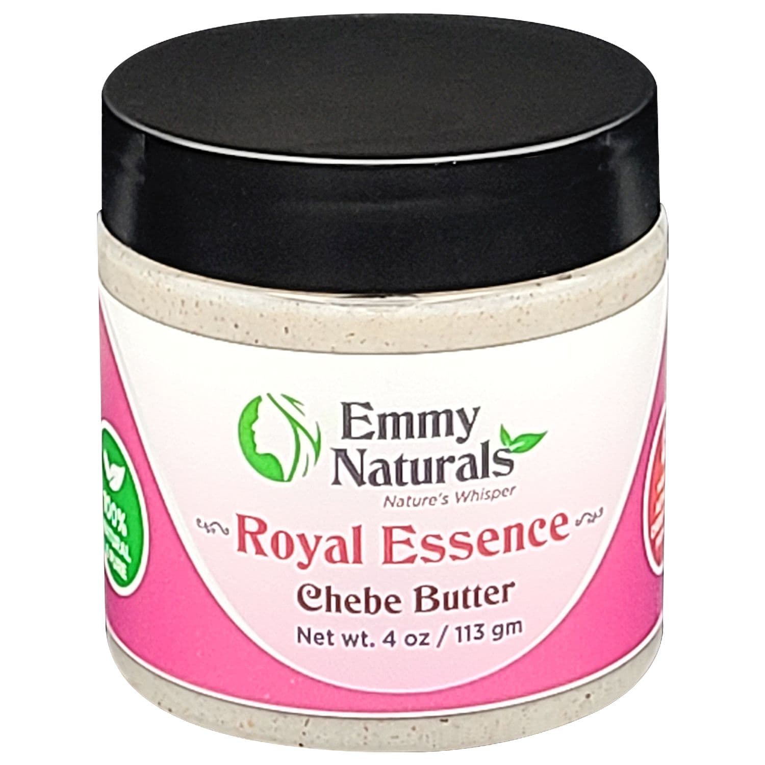 Chebe Hair Butter