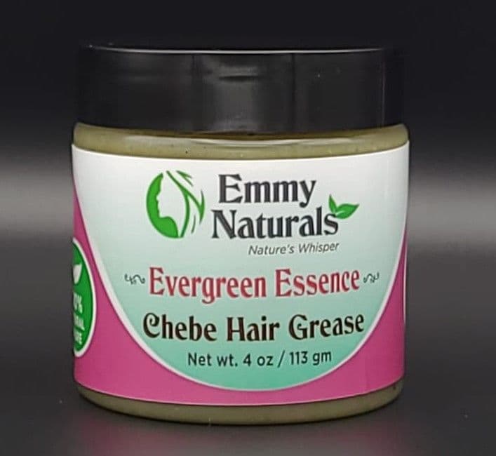 Chebe Hair Grease