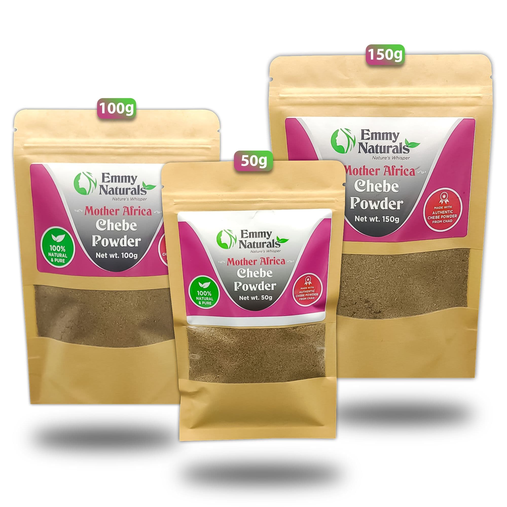 Chebe Powder