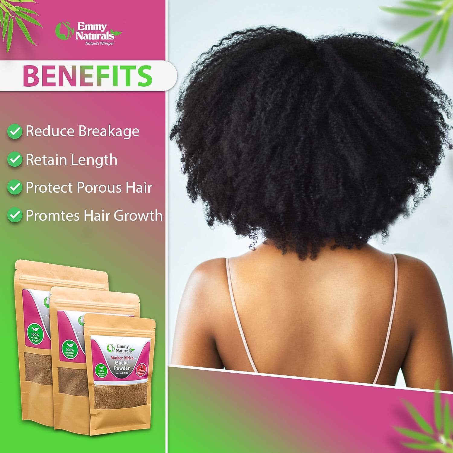 Chebe Powder