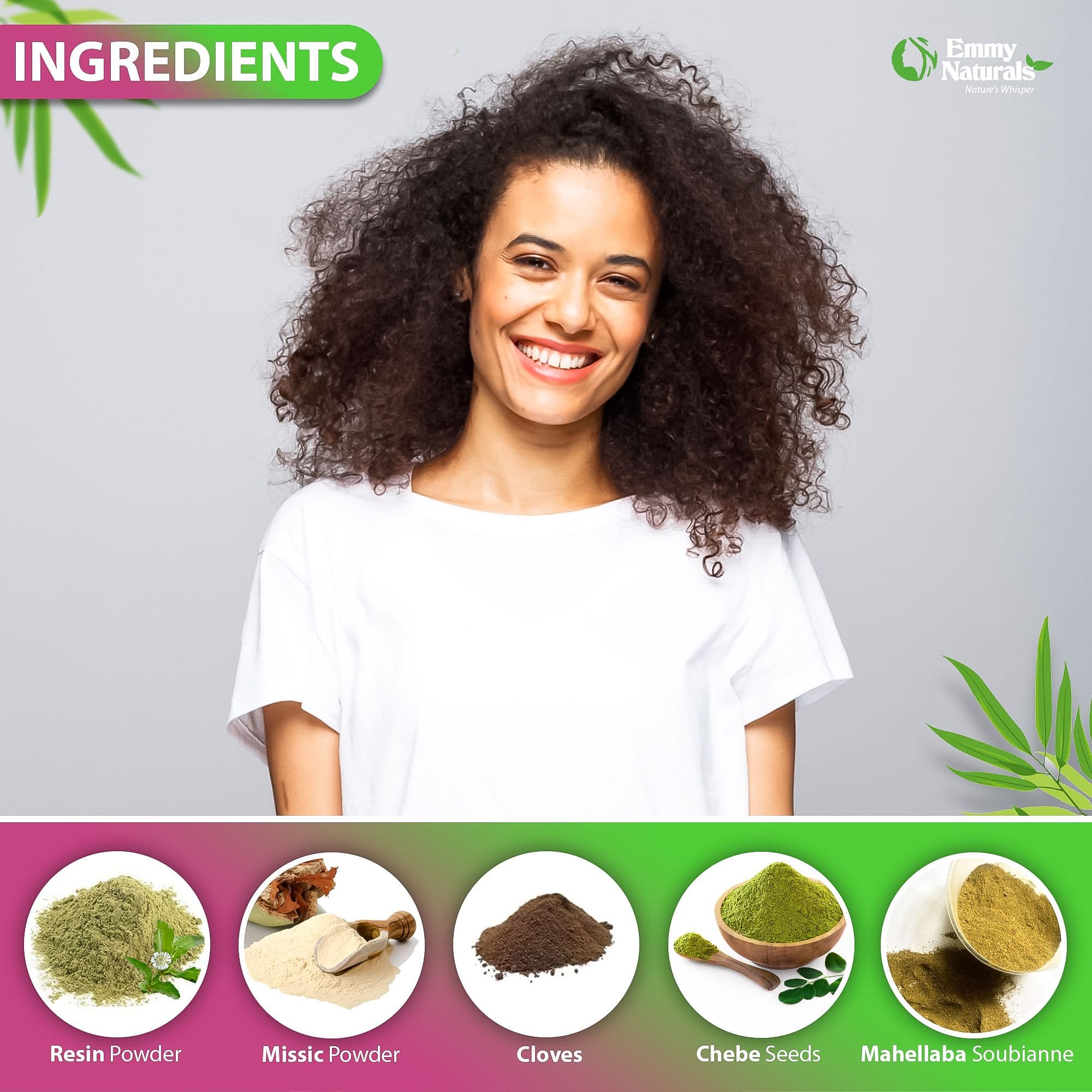 Chebe Powder