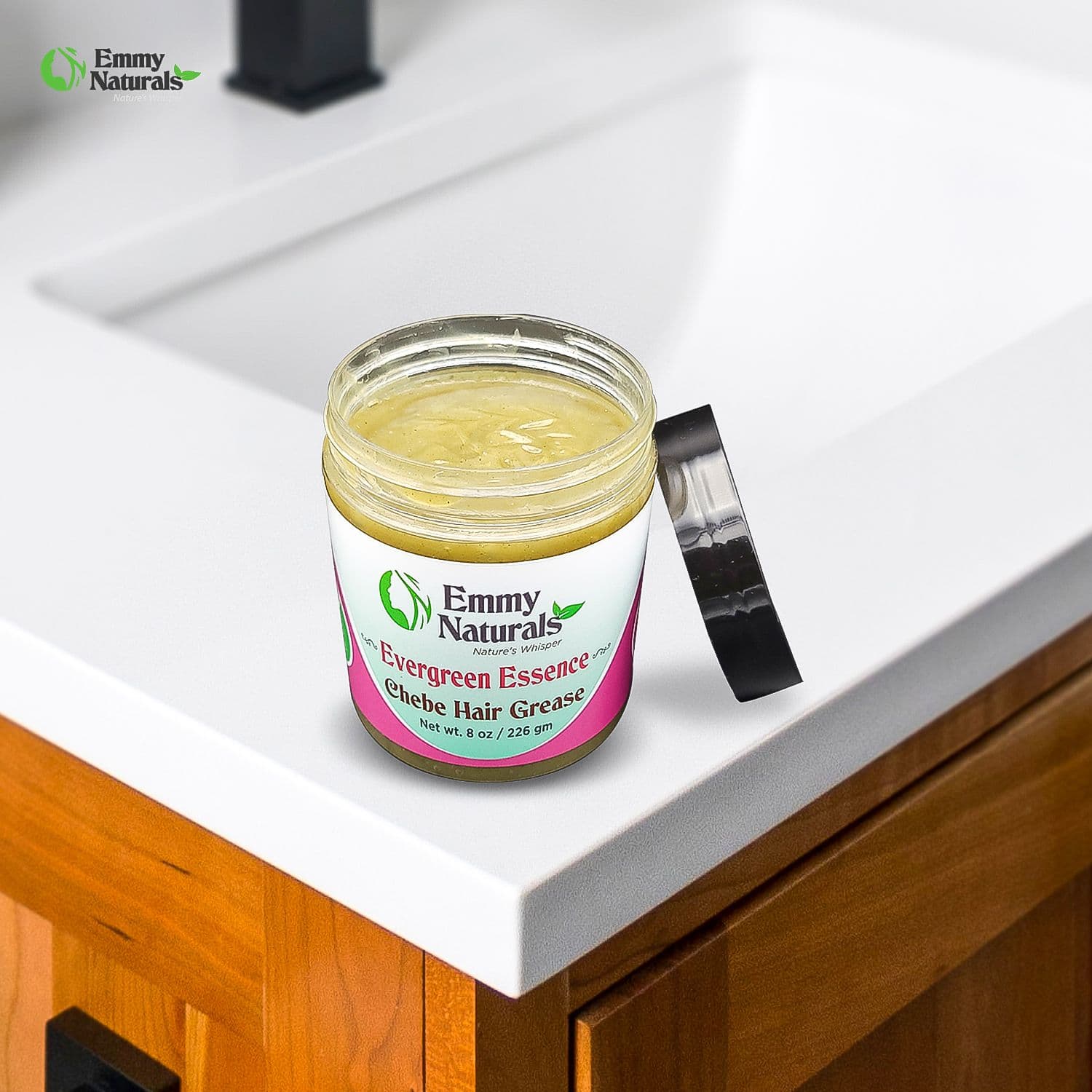 Chebe Hair Grease