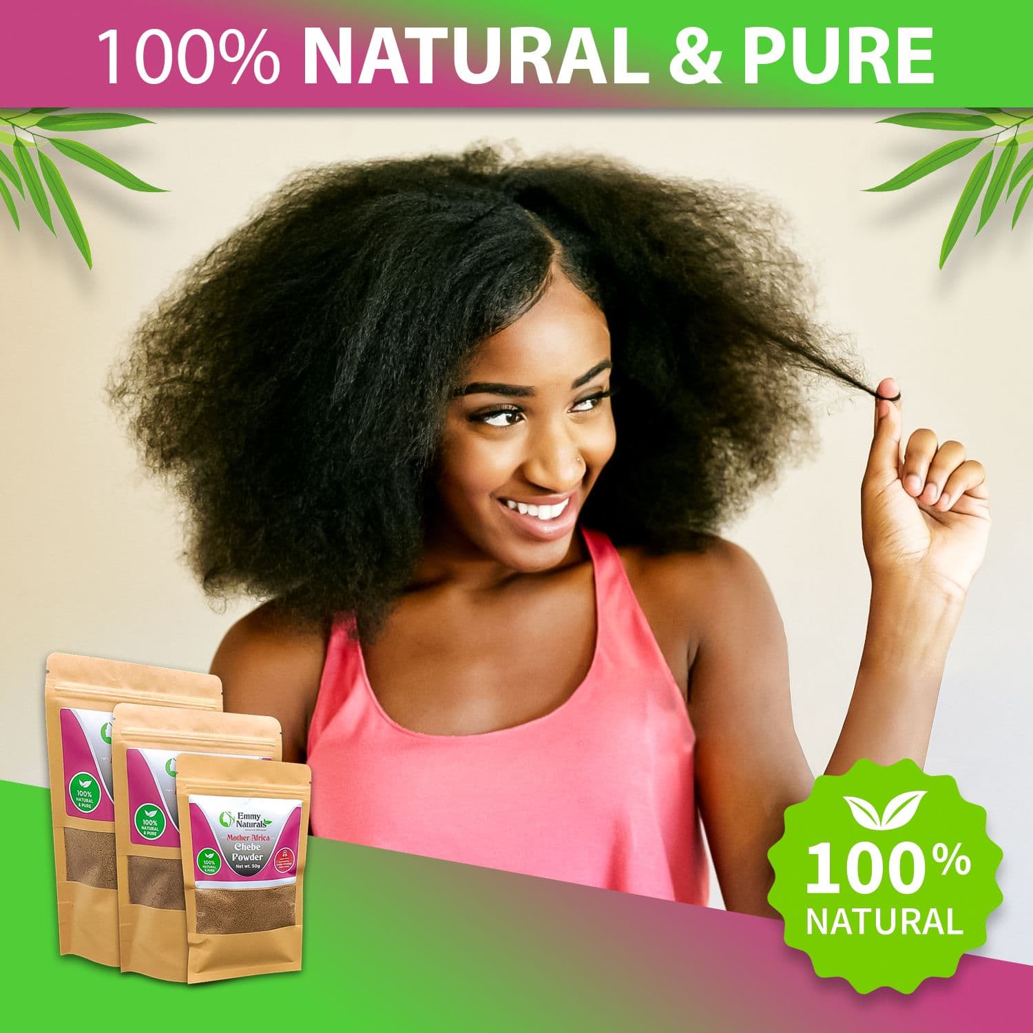 Chebe Powder