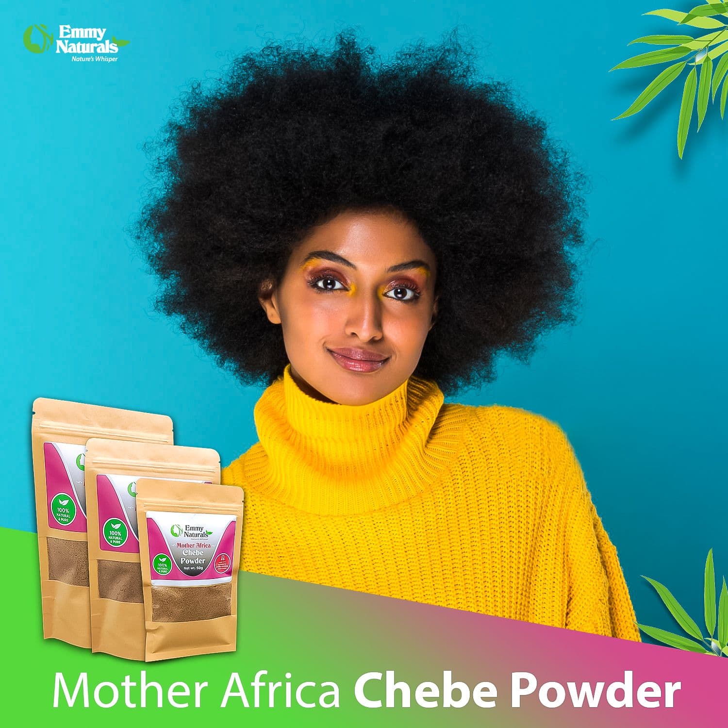 Chebe Powder
