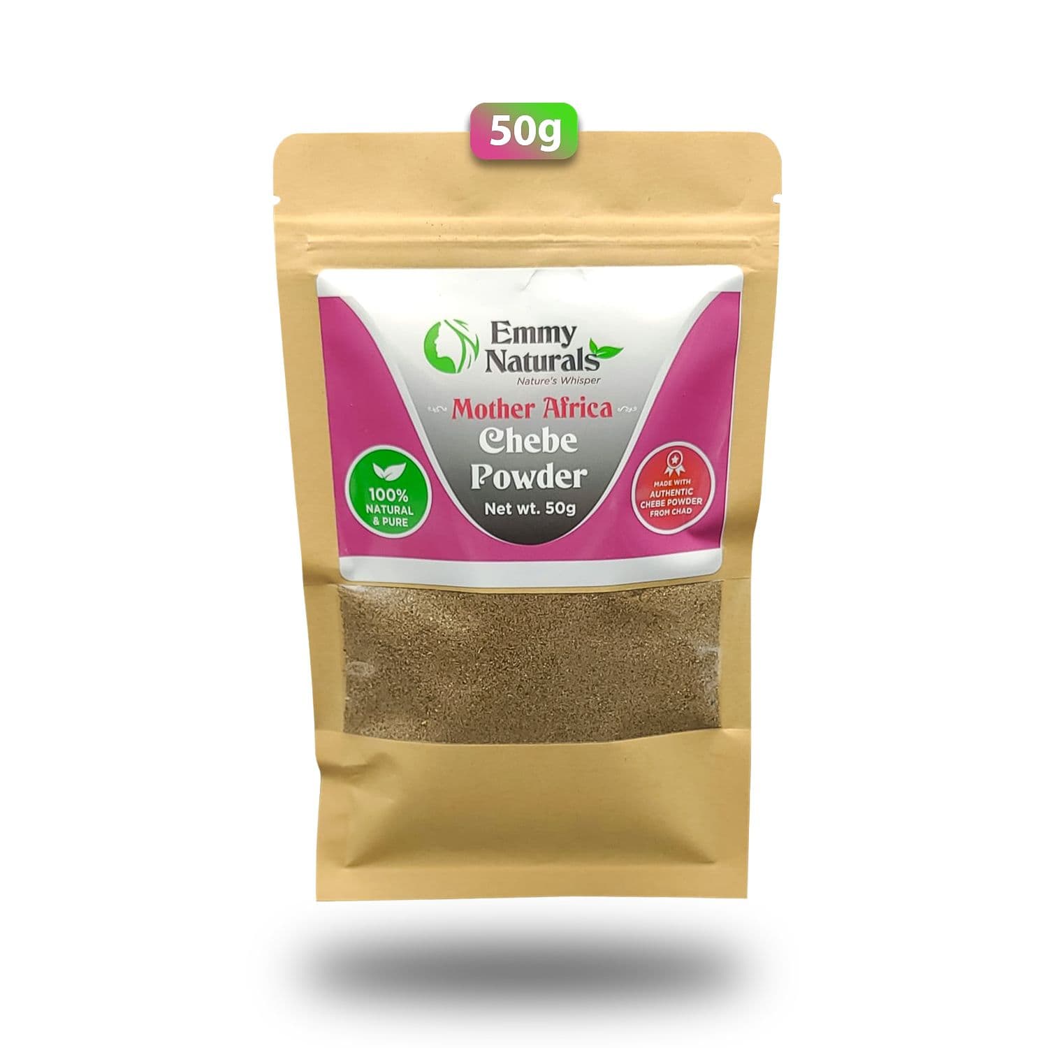 Chebe Powder