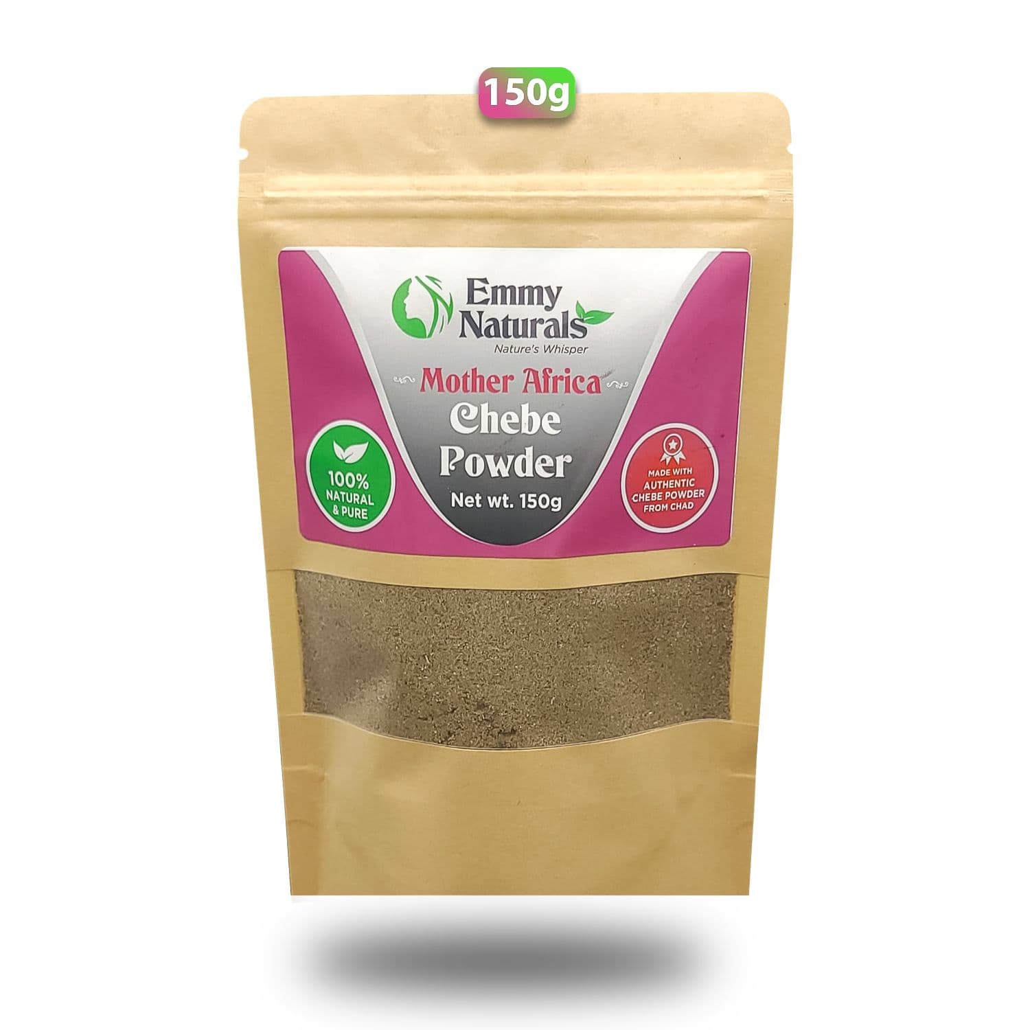 Chebe Powder