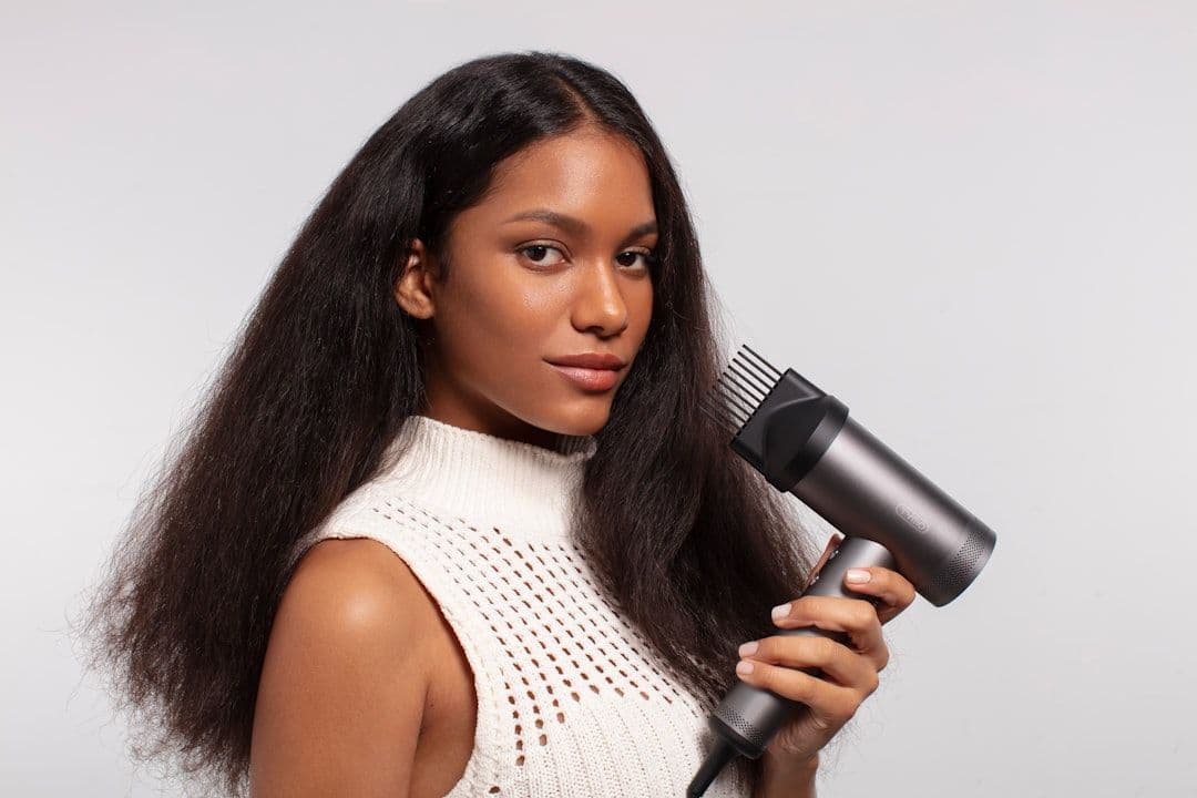 Natural vs Synthetic Hair Products: What Your Curls Really Need